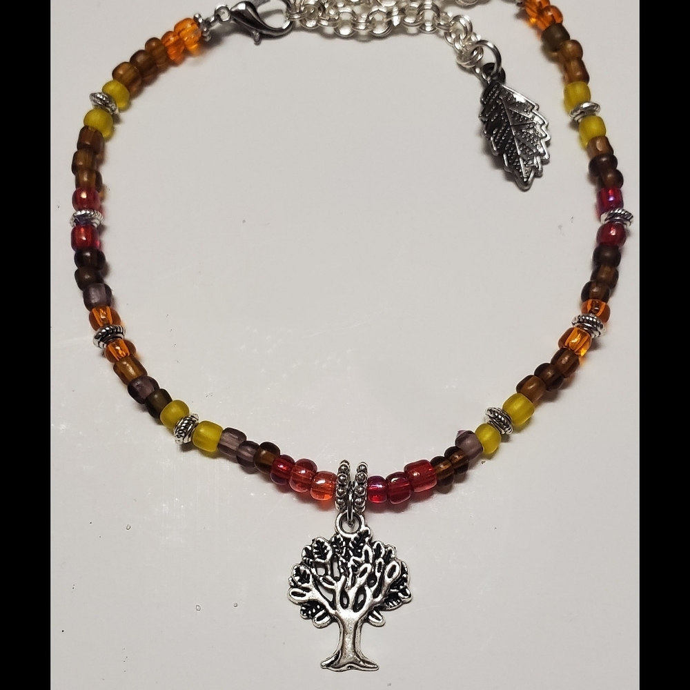 Anklet